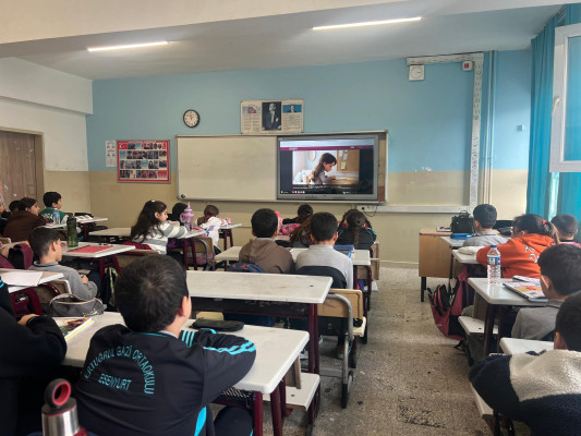 7 NİSAN KİŞİSEL VERİLERİ KORUMA GÜNÜ